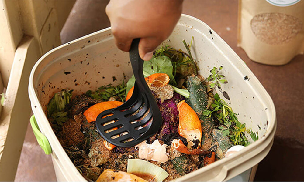 Kompost Gübresi Nasıl Yapılır?