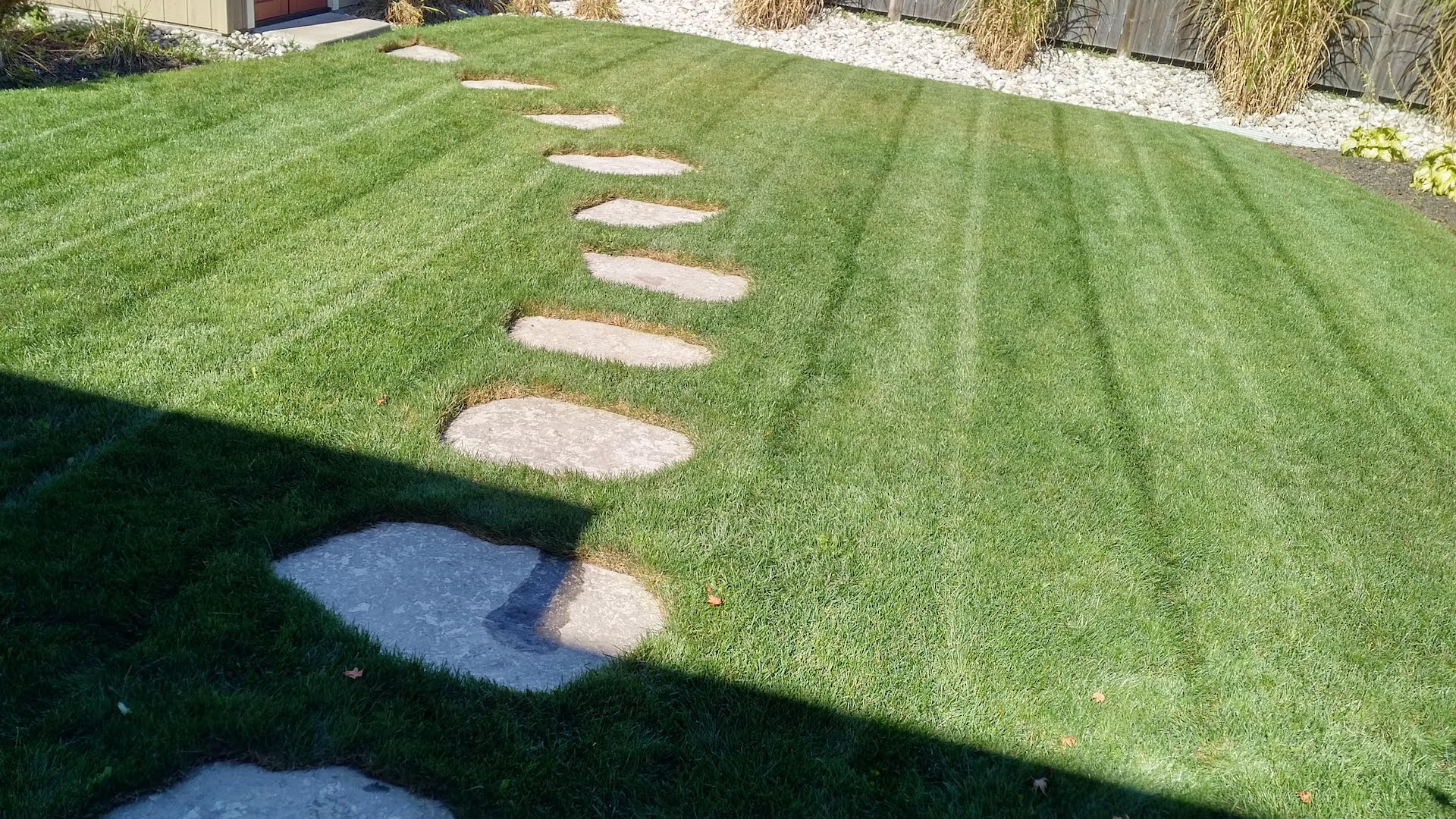 Rezidans Peyzaj Projesi - Bodrum Gümbet