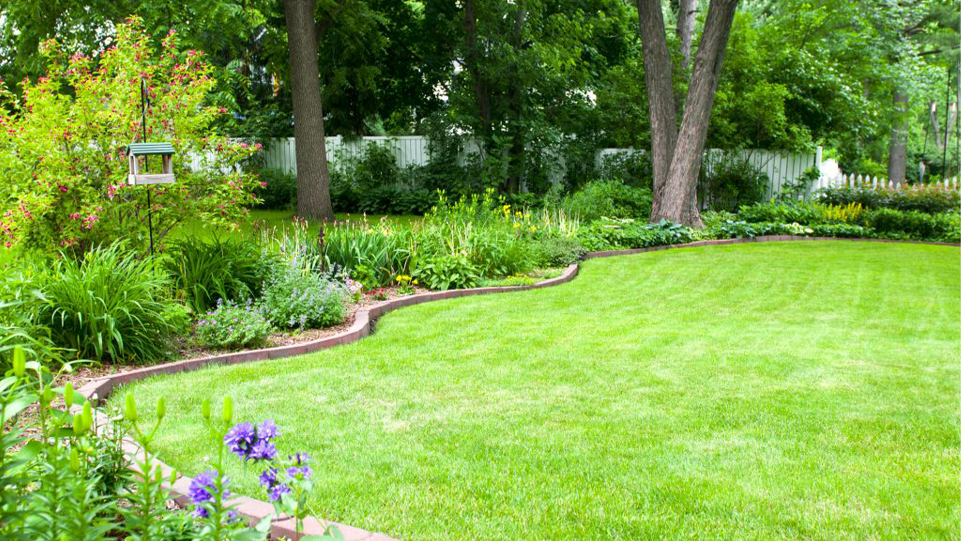 Bahçe Yenileme - Bodrum Bitez